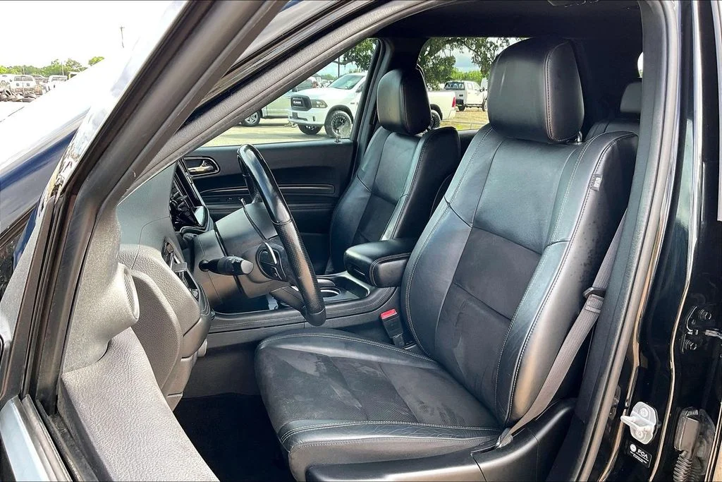 Certified Used 2022 Black Dodge GT Plus image 18