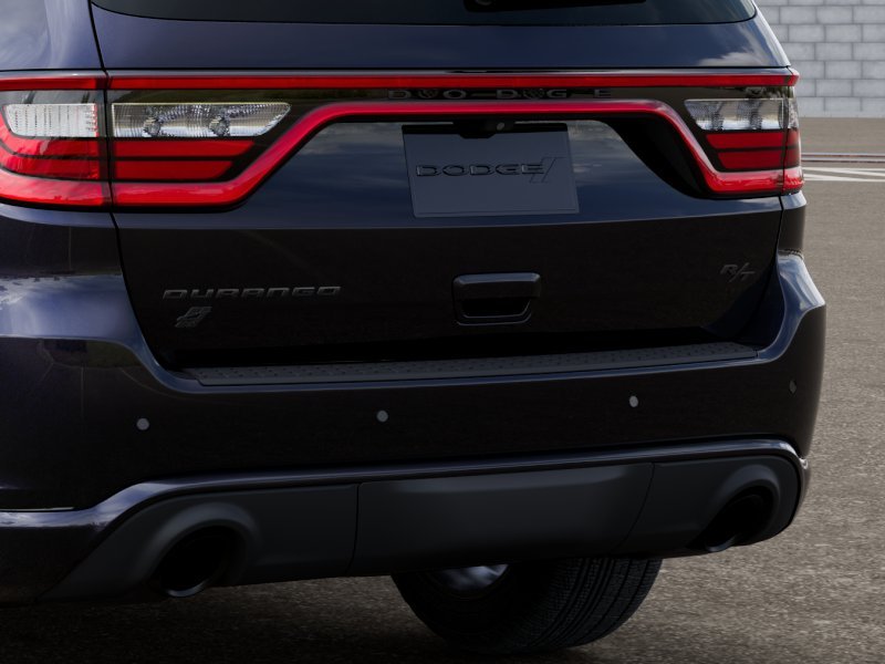 New 2026 Night Moves Exterior Paint Dodge R/T image 13