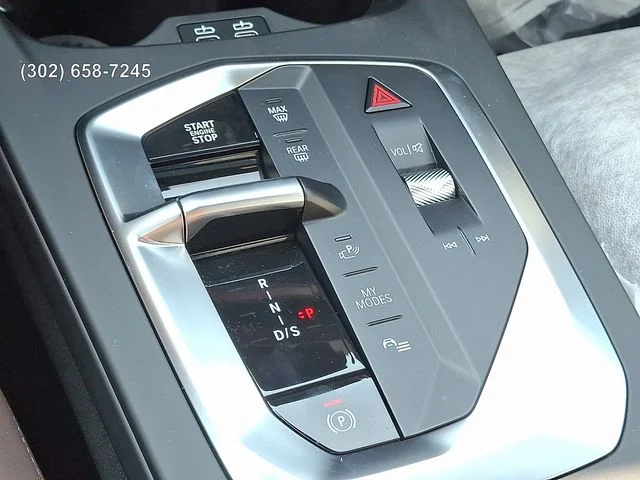 2025 BMW 2 Series M235 - Photo 14