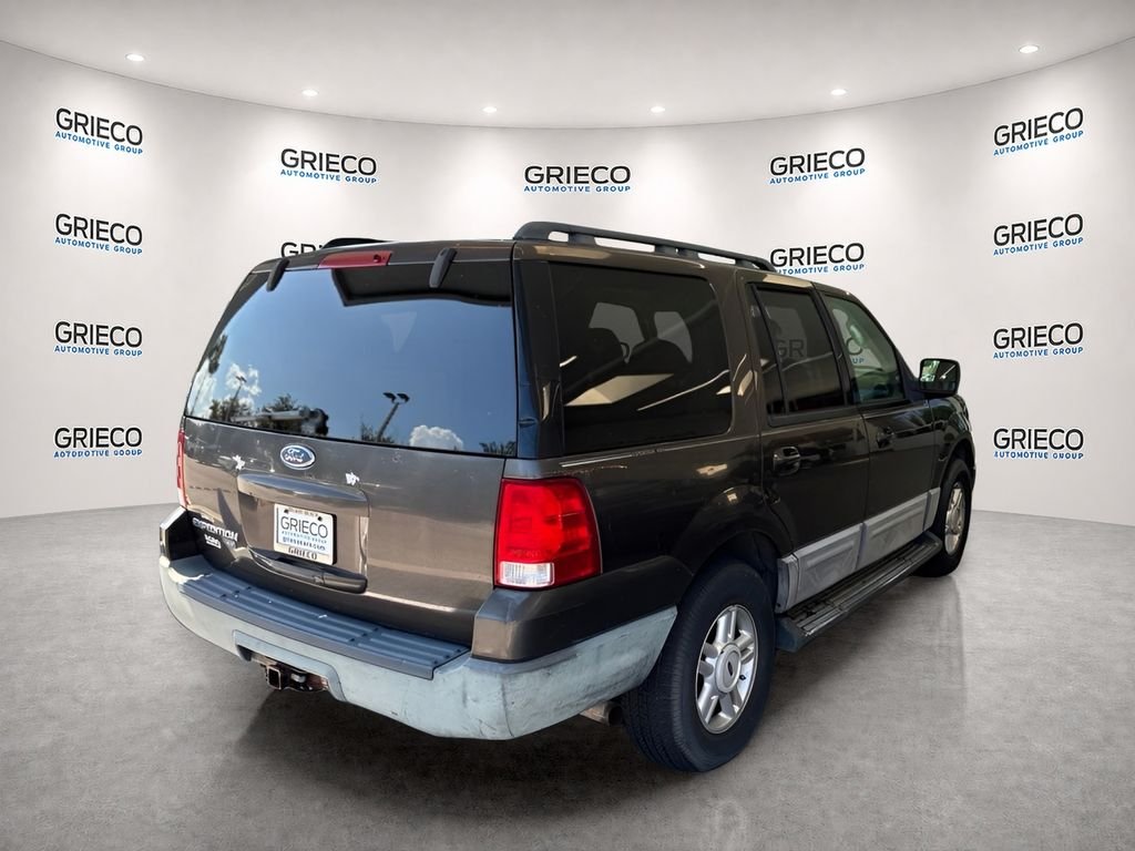 Used 2006 Brown Ford XLT image 3