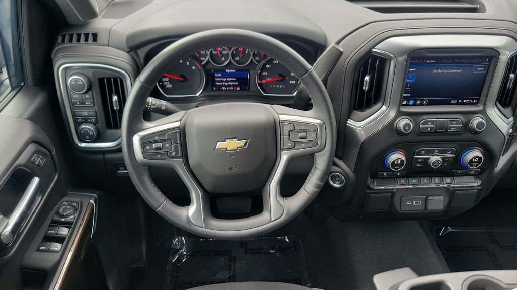 2022 Chevrolet Silverado 1500 LT - Photo 12