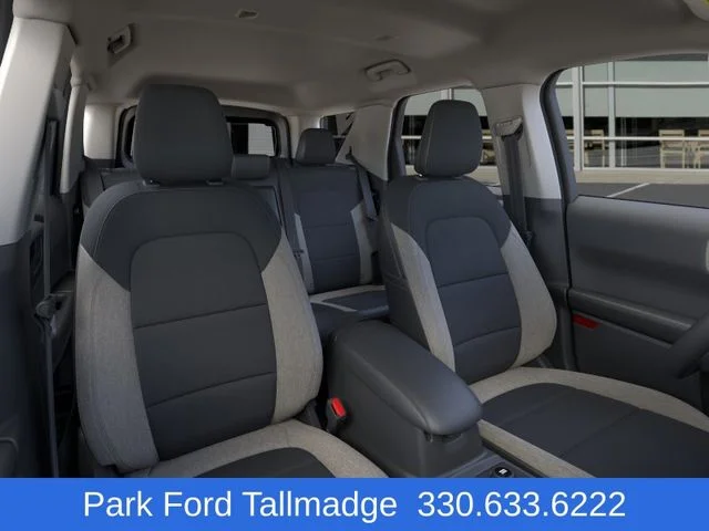 New 2026 Black Ford Big Bend image 10
