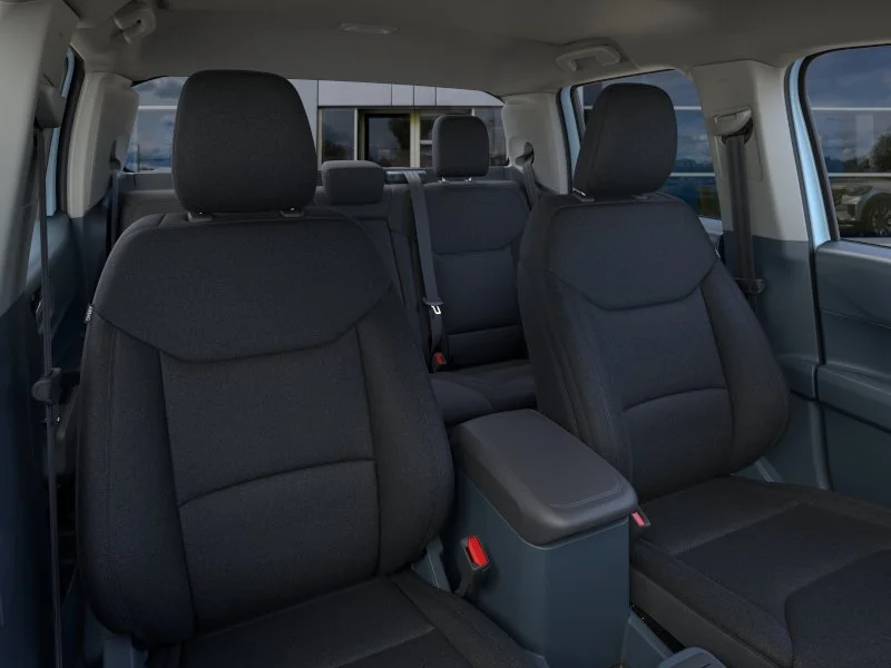 New 2026 Light Blue Ford XLT image 40