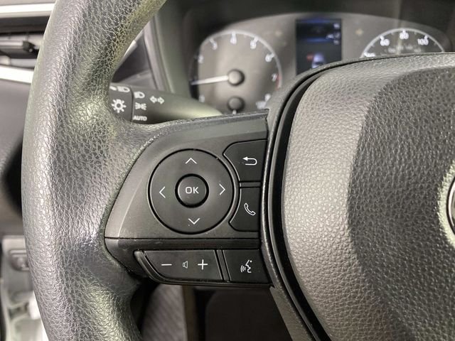 Used 2023 Beige Toyota LE image 14