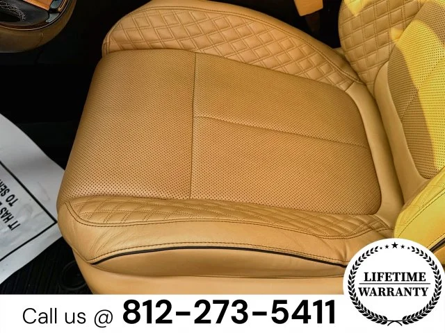 Used 2022 Black Jeep Summit Reserve image 20