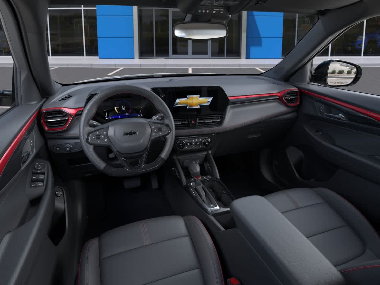 2026 Chevrolet Trailblazer RS - Photo 14