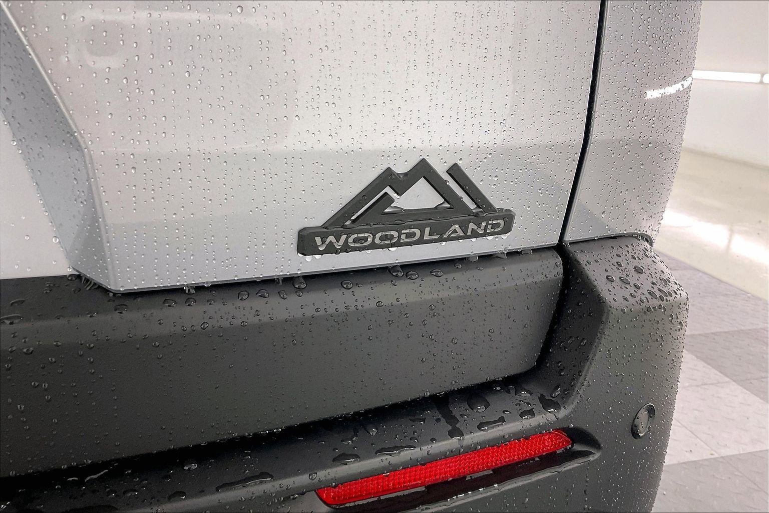 2026 Toyota bZ Woodland Woodland - Photo 17