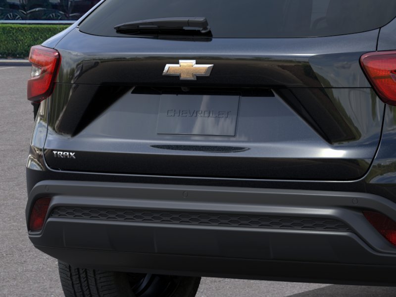 2026 Chevrolet Trax LS - Photo 14