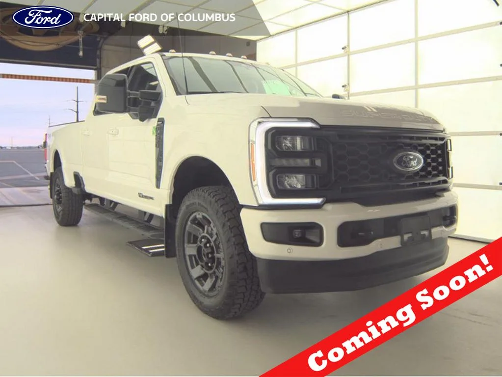 2024 Ford F-250 Lariat 4x4 Crew Cab 176 in's photo