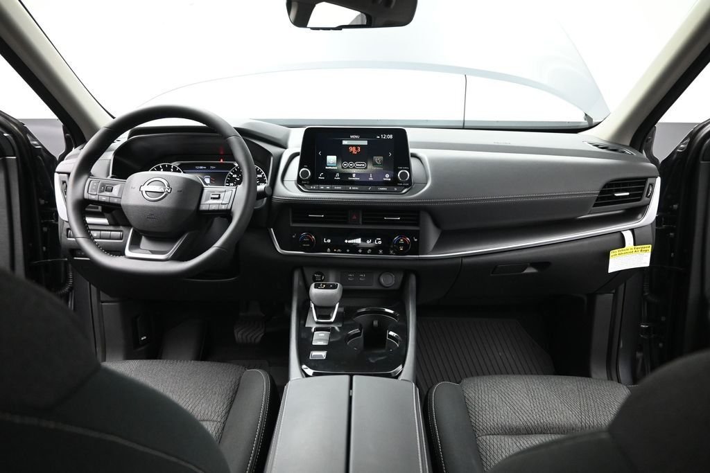 Used 2026 Gray Nissan SV image 33