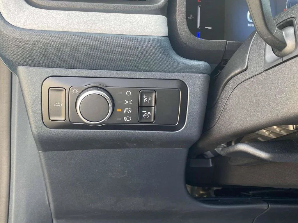 New 2026 White Ford XLT image 27