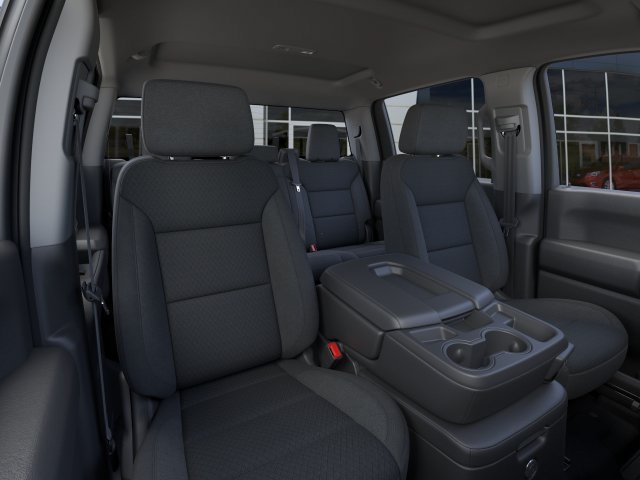 New 2026 Summit White GMC Pro image 16
