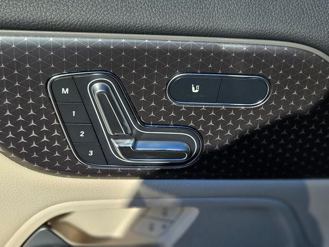 2026 Mercedes-Benz GLA GLA 250 - Photo 18