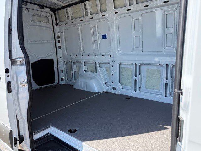 2025 Mercedes-Benz Sprinter Cargo Van Base - Photo 23