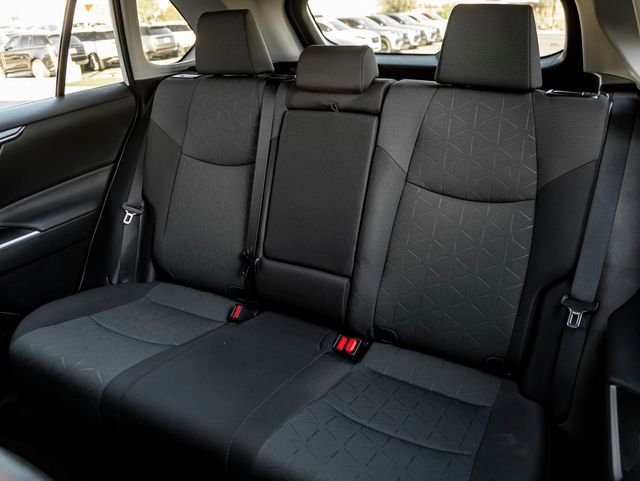 Used 2025 Ice Cap Toyota XLE image 28
