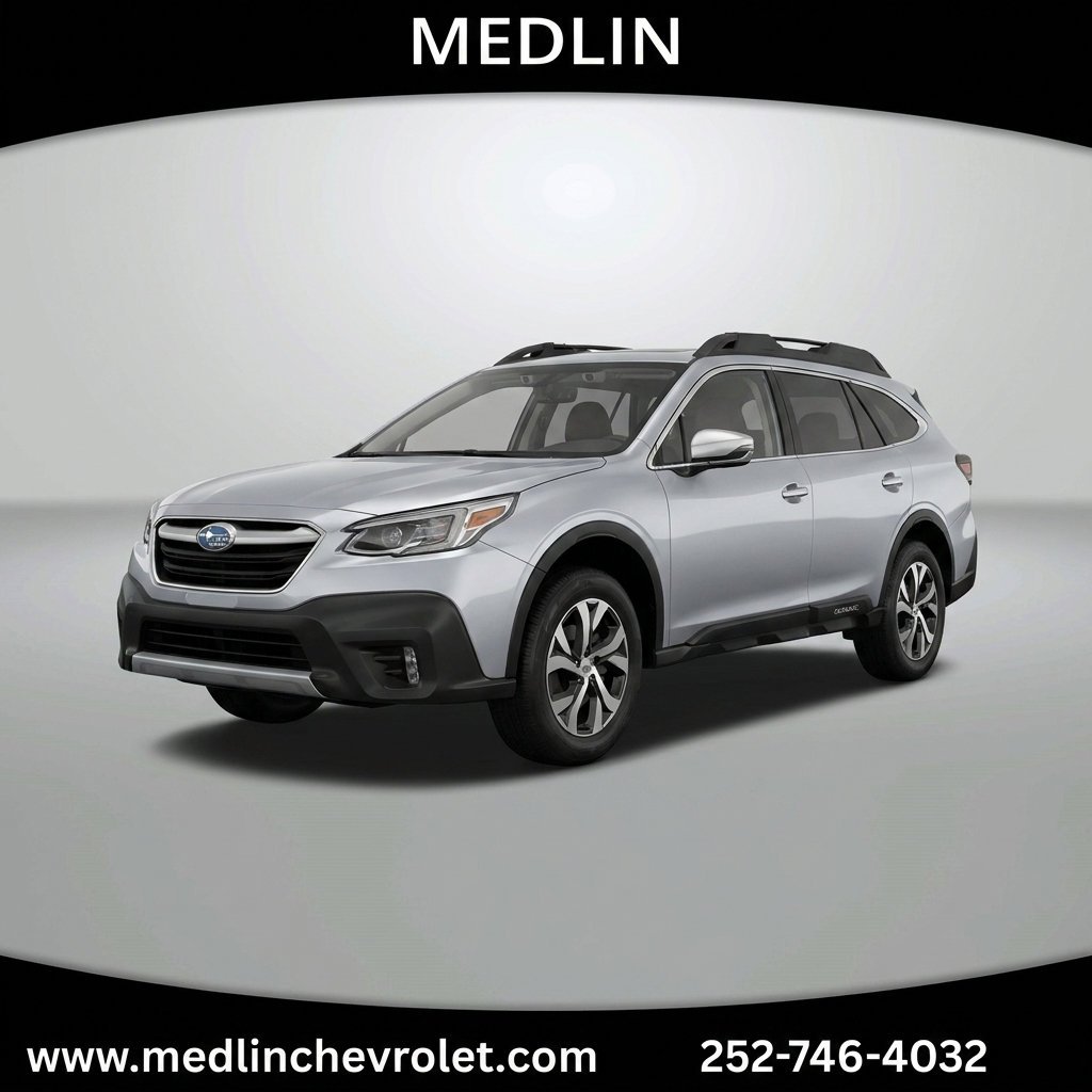 Used 2023 Ice Silver Metallic Subaru Premium image 6