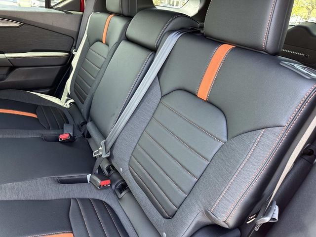 2026 Honda Passport TrailSport Blackout - Photo 12