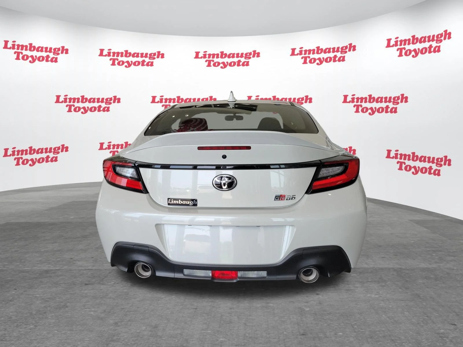 New 2026 Halo Toyota GR86 Premium image 6