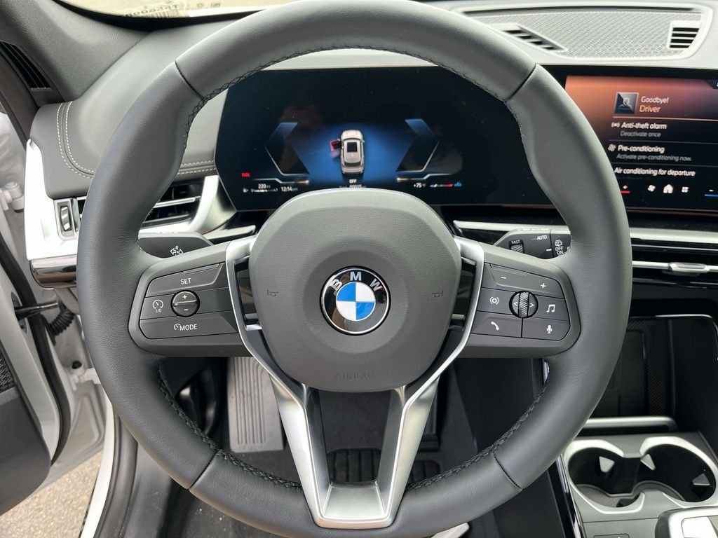Used 2026 White BMW xDrive28i image 14