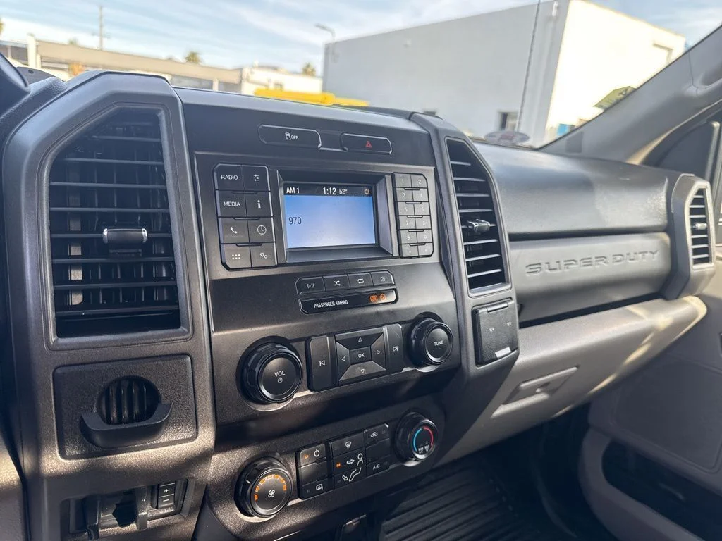 Used 2021 White Ford XL image 88