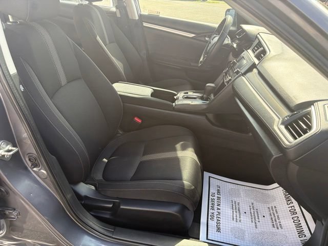 Used 2019  Honda LX image 19