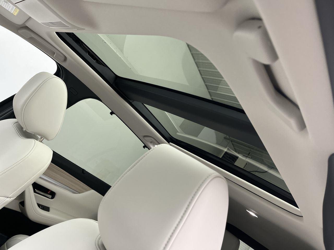 2026 Mazda CX-90 Premium Plus Package - Photo 7