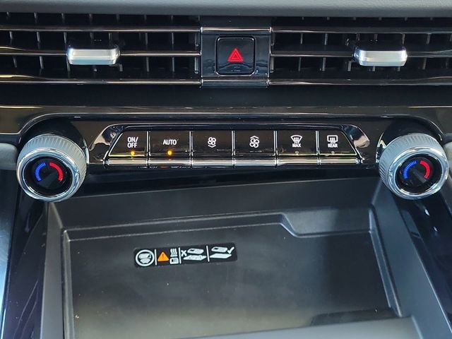 2026 Chevrolet Tahoe High Country - Photo 24