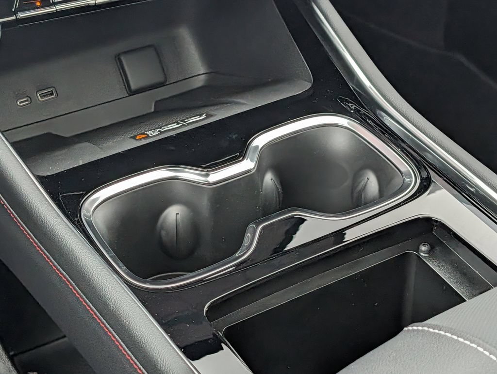 2026 Chevrolet Traverse RS - Photo 14