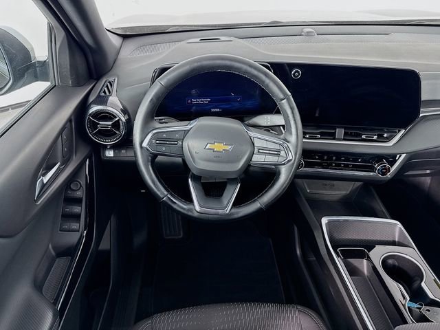 2025 Chevrolet Equinox LT - Photo 23