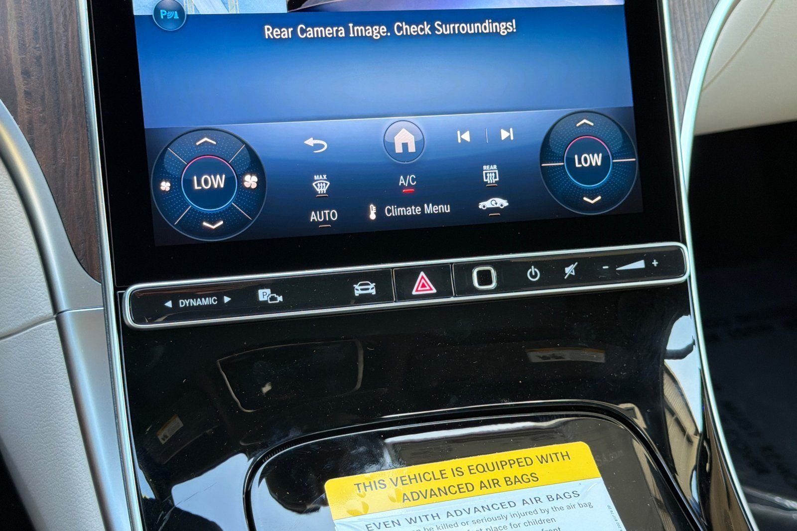 New 2026 Twilight Blue Metallic Mercedes-Benz C 300 image 17