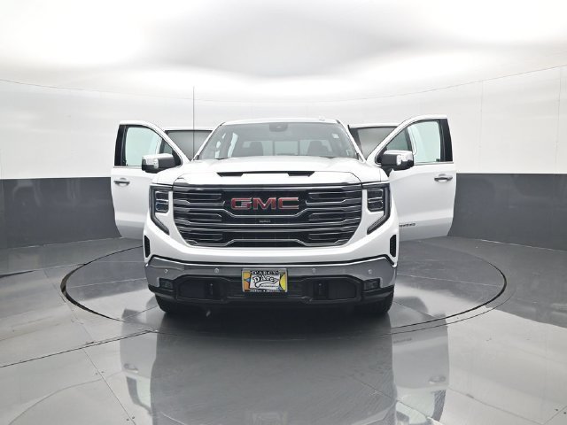 2023 GMC Sierra 1500 SLT - Photo 31