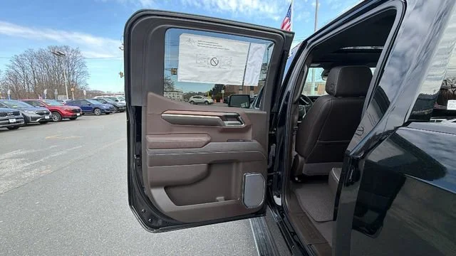 2025 GMC Sierra 1500 Denali - Photo 34