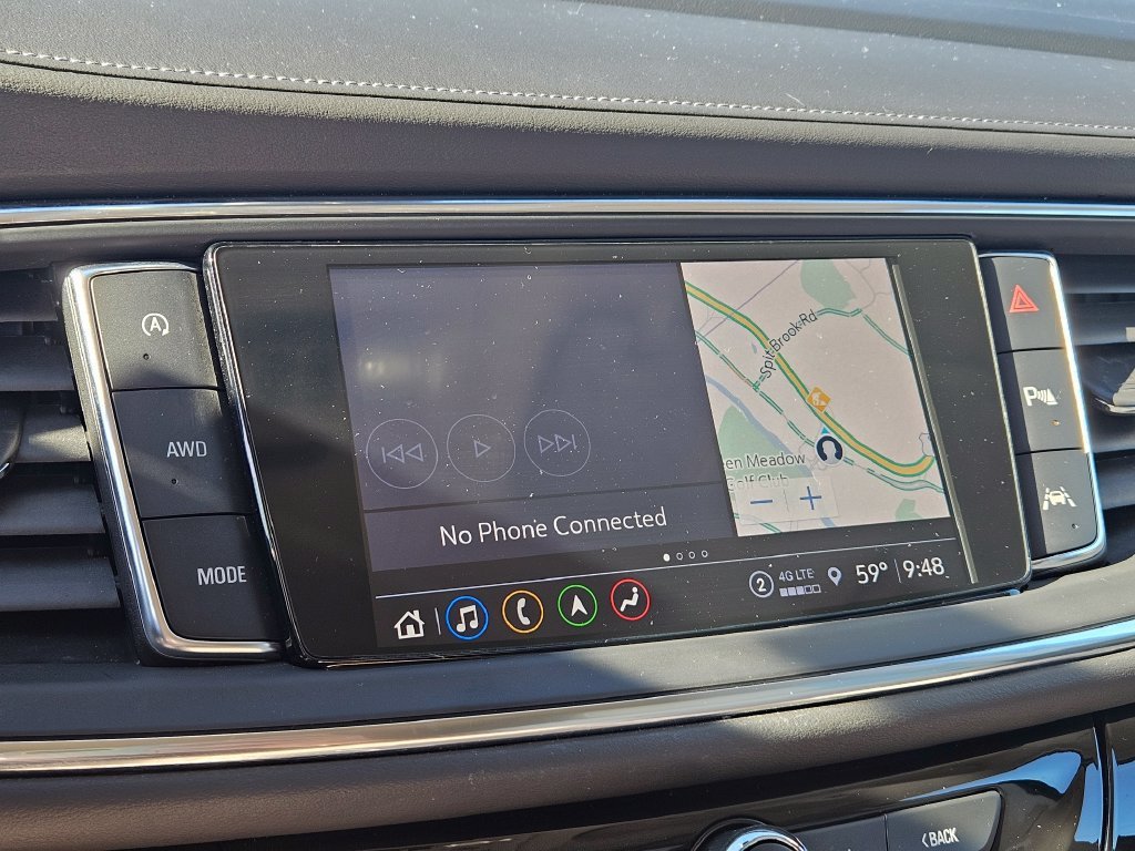 2024 Buick Enclave Avenir - Photo 23