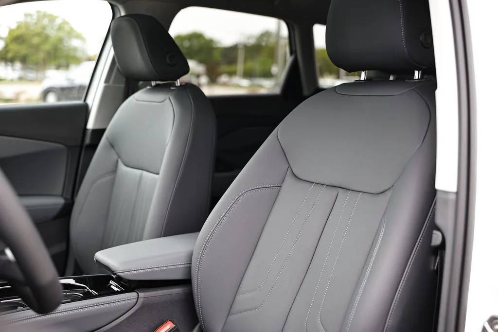 New 2026 Glacier White Metallic Audi S line image 21