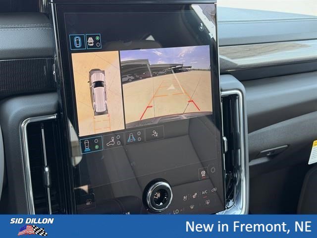 2026 GMC Yukon Elevation - Photo 12