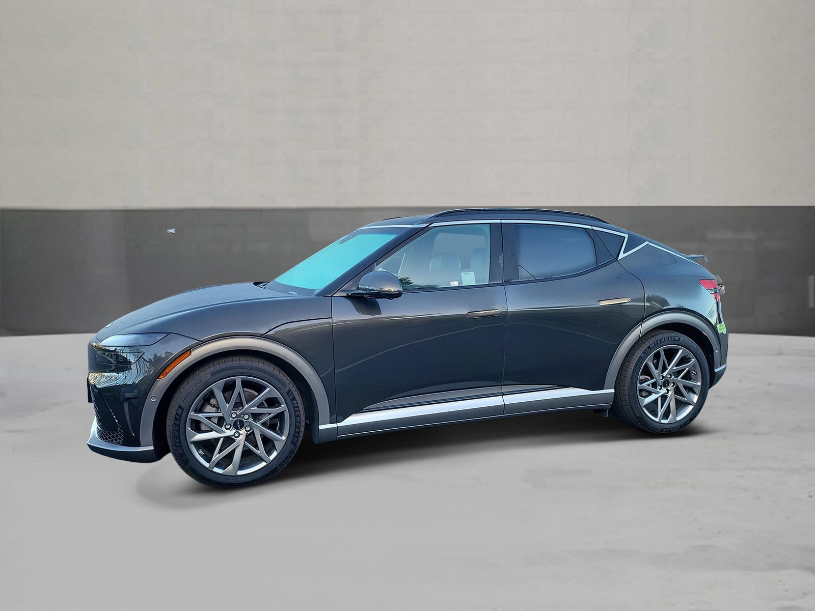 2023 GENESIS GV60