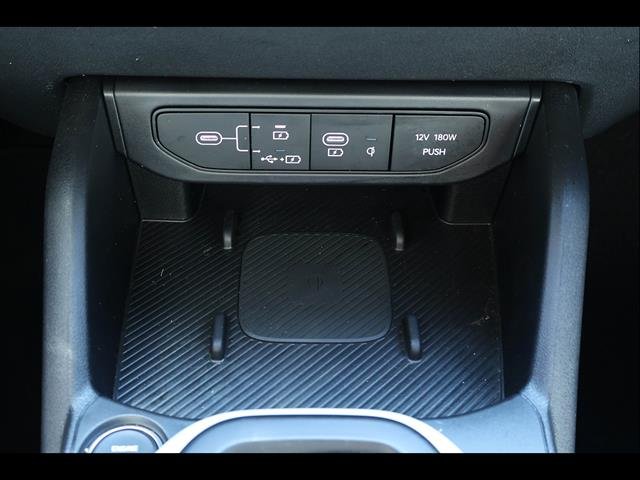 Certified Used 2025 Snow White Pearl Kia GT-Line Turbo image 26