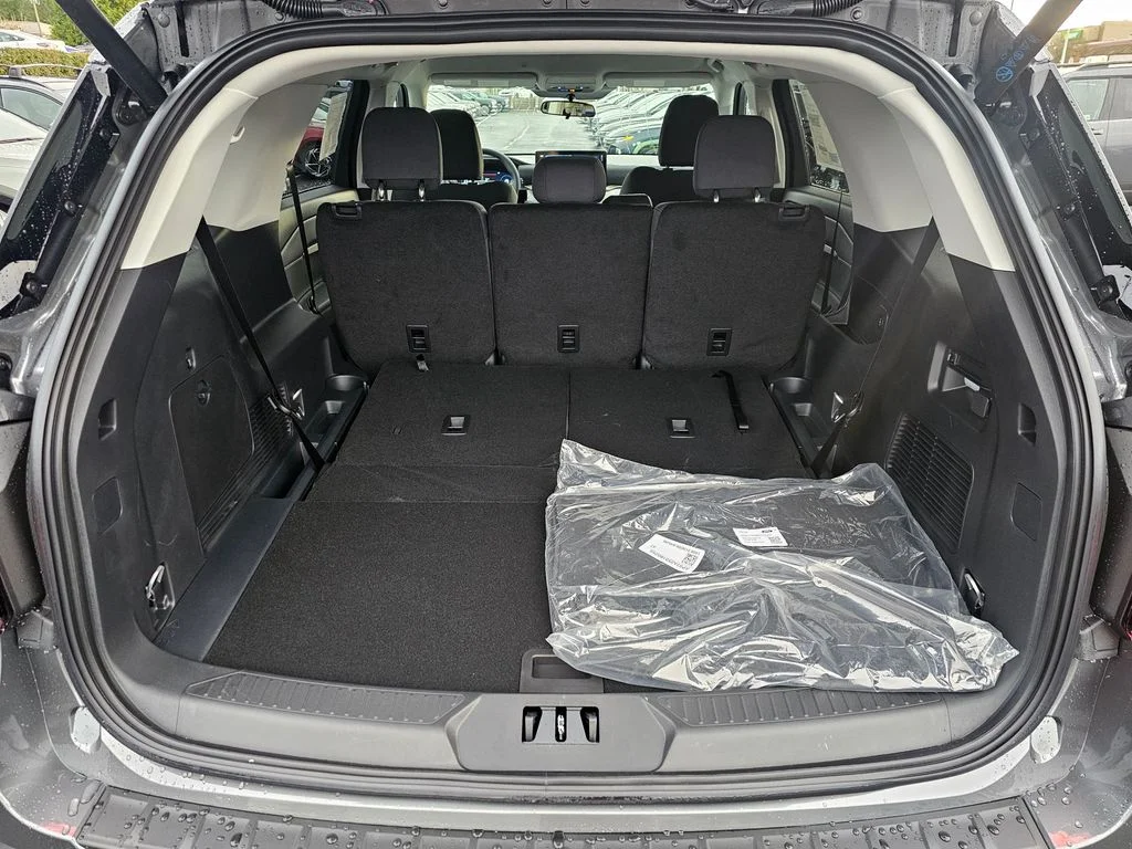 New 2026 Gray Ford Active image 14