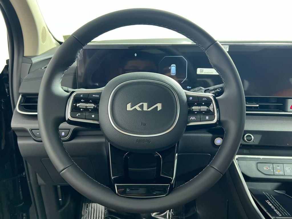 New 2026 Aurora Black Pearl Kia SX image 17