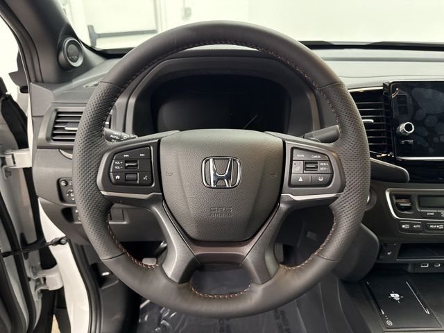 2026 Honda Ridgeline TrailSport - Photo 29
