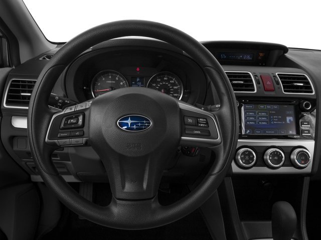 Used 2016 Crystal White Pearl Subaru Premium image 9