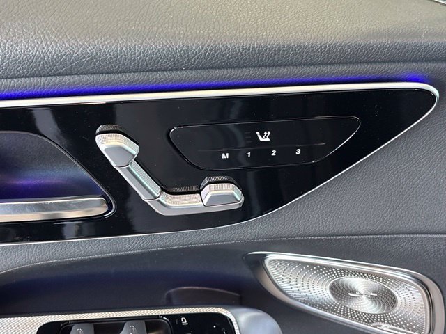 New 2026 Black Mercedes-Benz GLC 300 image 48