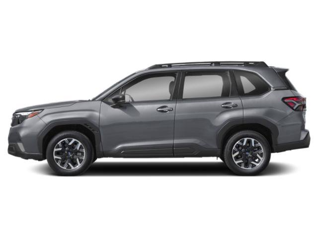 New 2026 MAGNETITE GRAY METALLIC Subaru Standard Model image 3