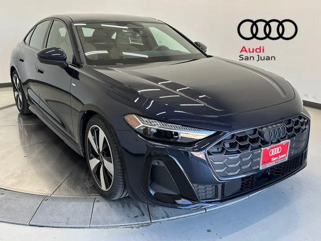 2026 Audi A5 2.0T Premium Plus