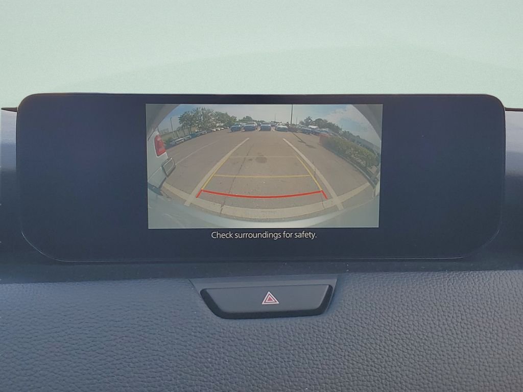2024 Mazda CX-90 Turbo Premium Package - Photo 18