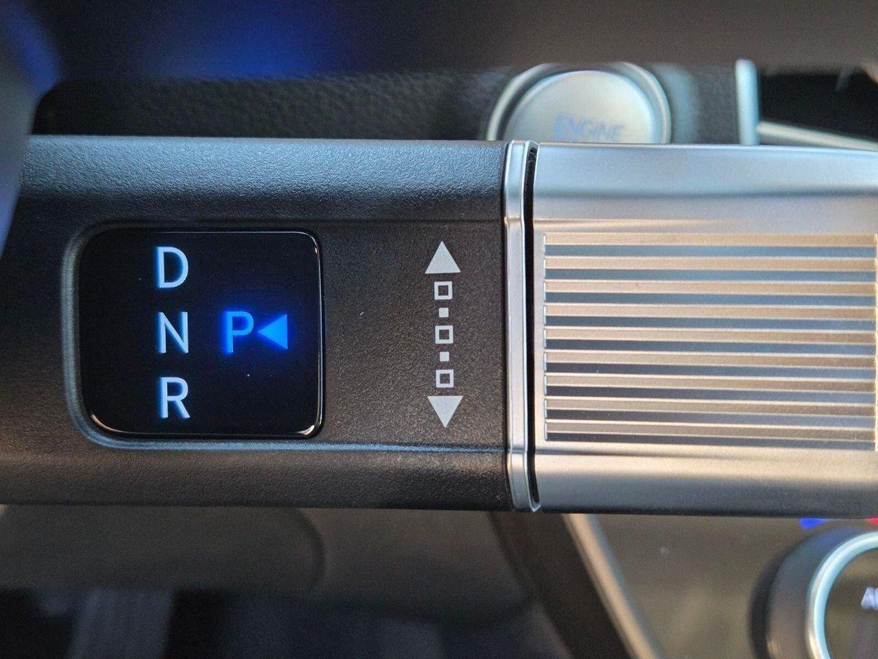 2026 Hyundai Sonata Hybrid Limited - Photo 15