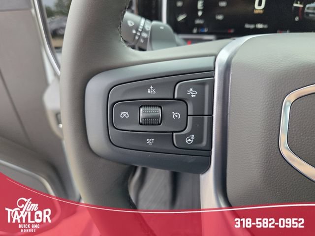 2026 GMC Sierra 1500 SLT - Photo 26
