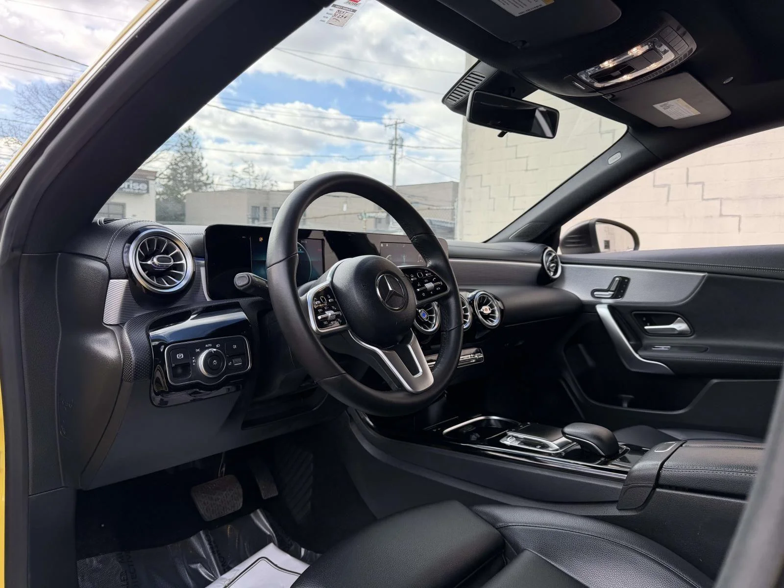 2020 Mercedes-Benz CLA CLA250 - Photo 35