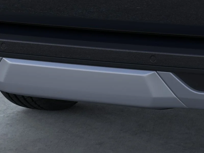 New 2026 Agate Black Ford Platinum image 39