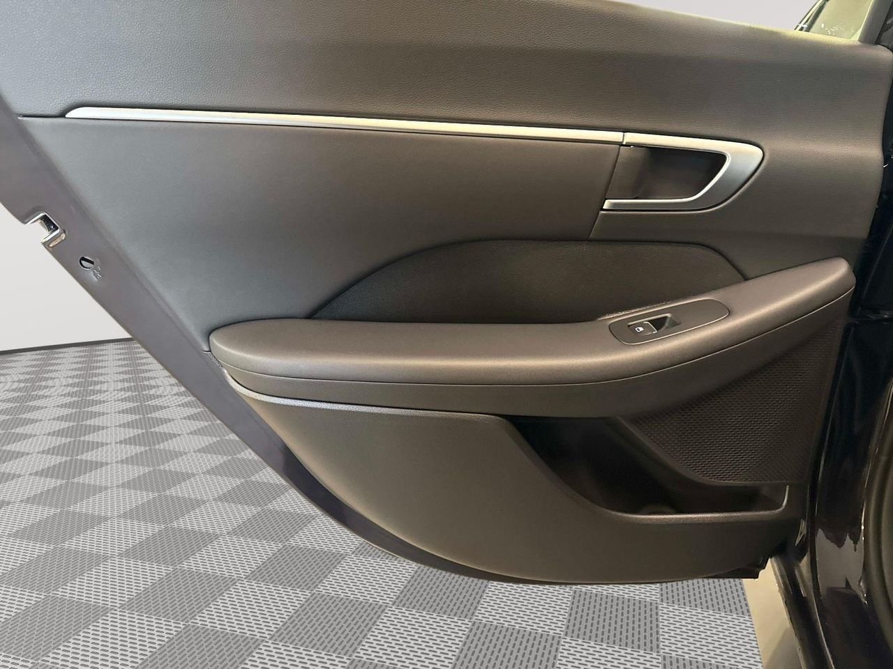 New 2026 Carbon Blue Hyundai Blue image 40